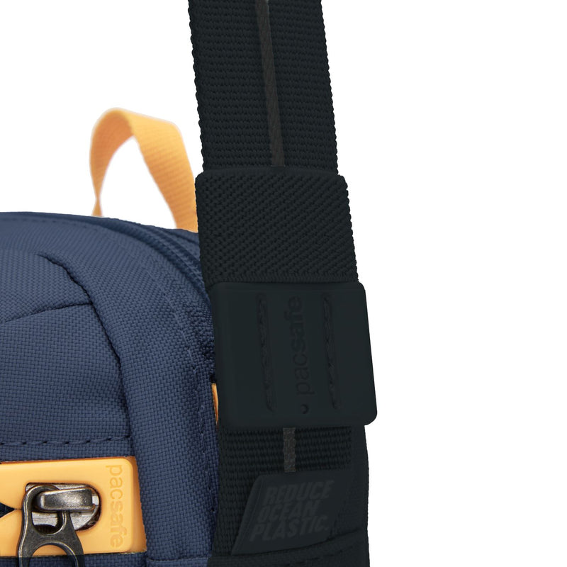 Pacsafe® Go Anti-Theft Micro / Festival Crossbody