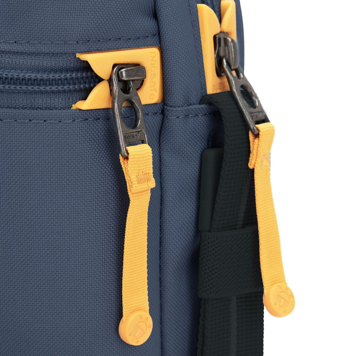Pacsafe® Go Anti-Theft Micro / Festival Crossbody