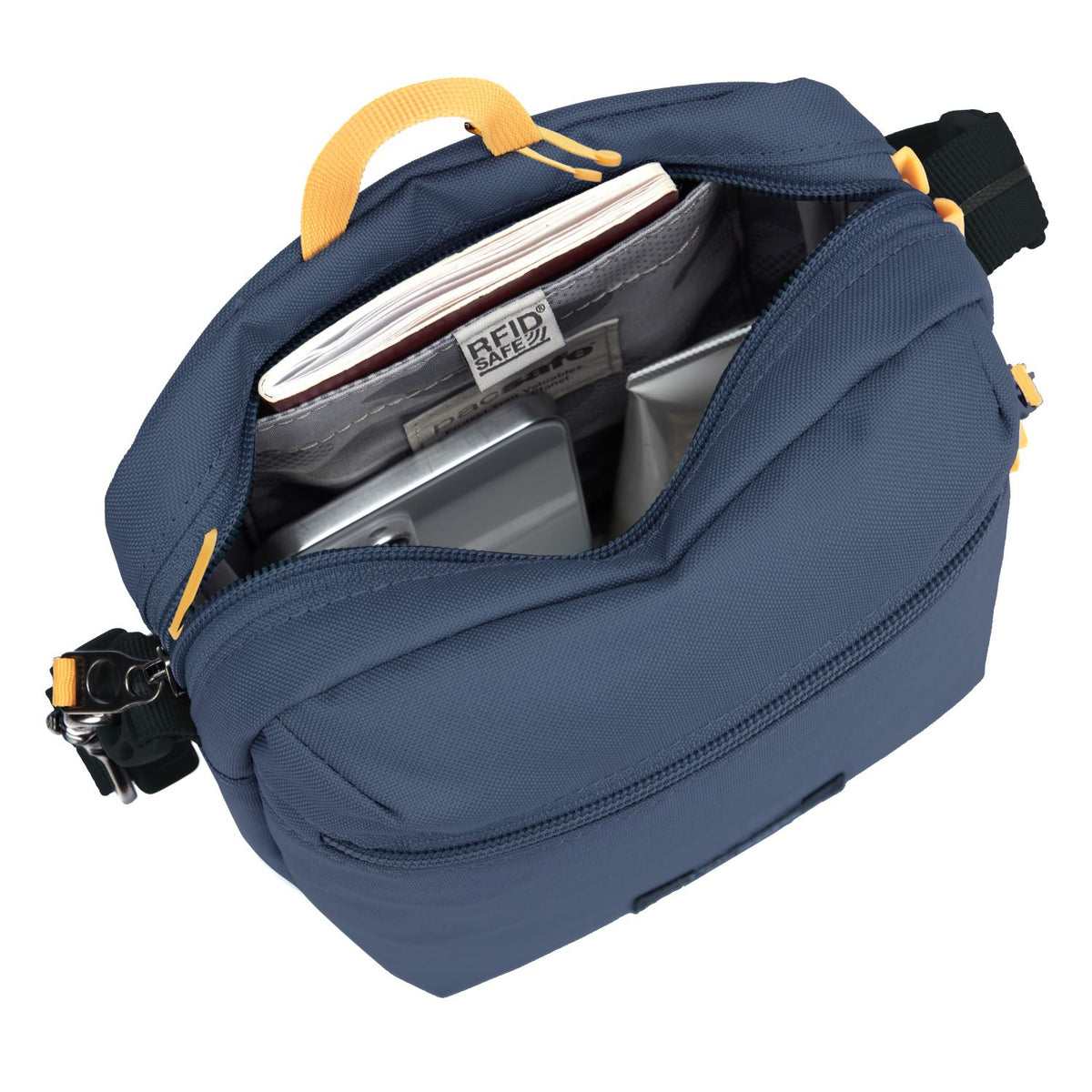 Pacsafe® Go Anti-Theft Micro / Festival Crossbody