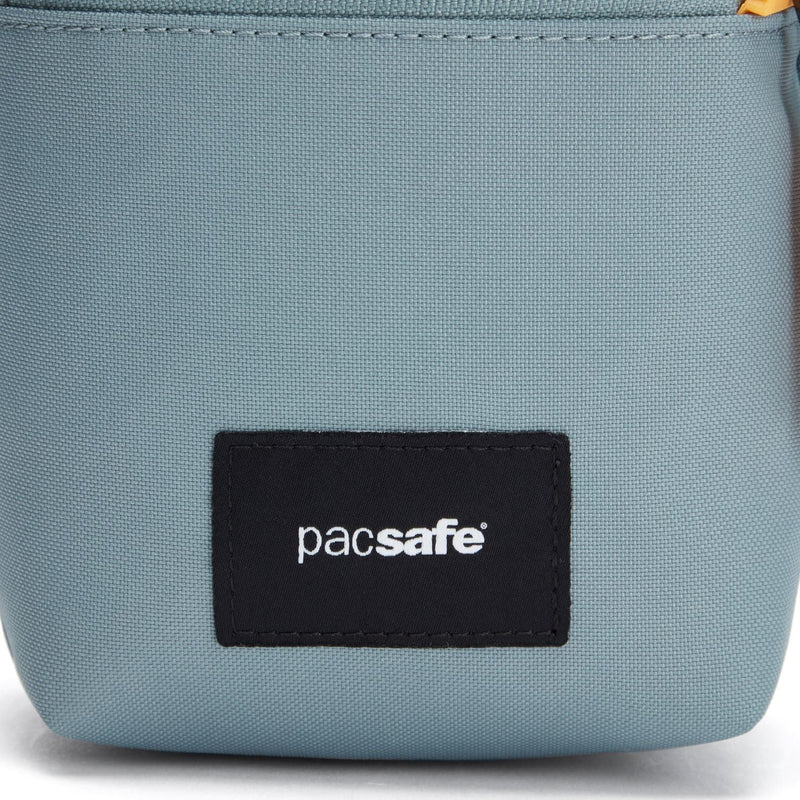 Pacsafe® GO Anti-Theft Micro Crossbody, Fresh Mint