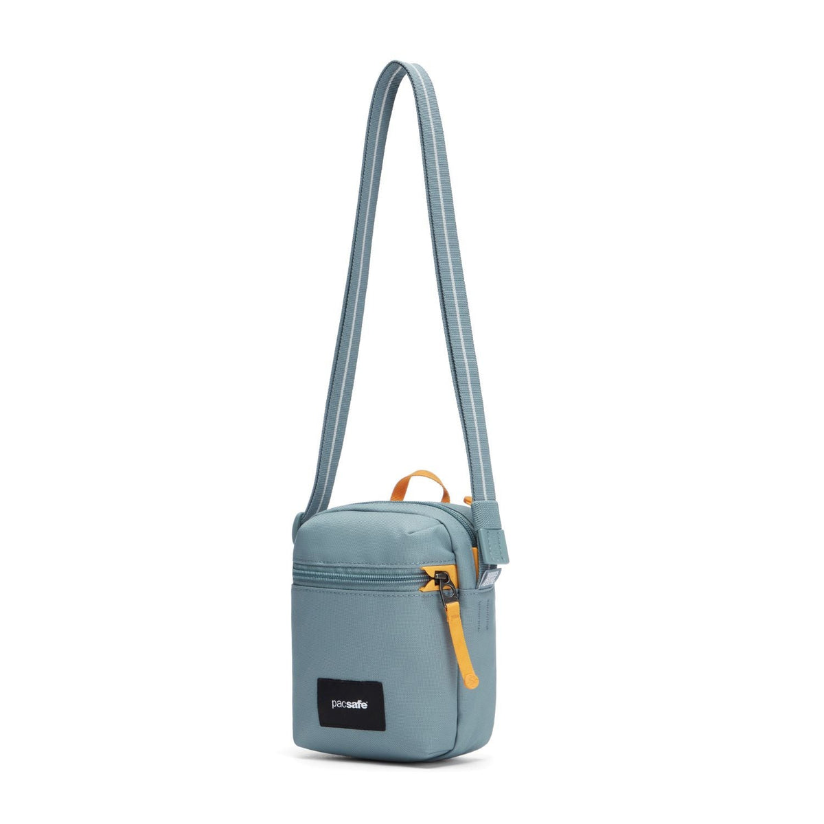 Pacsafe® GO Anti-Theft Micro Crossbody, Fresh Mint