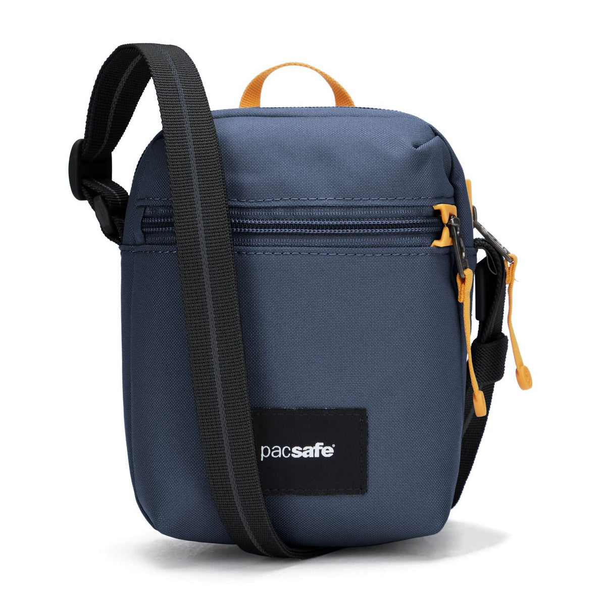 Pacsafe® GO Anti-Theft Micro Crossbody, Coastal Blue
