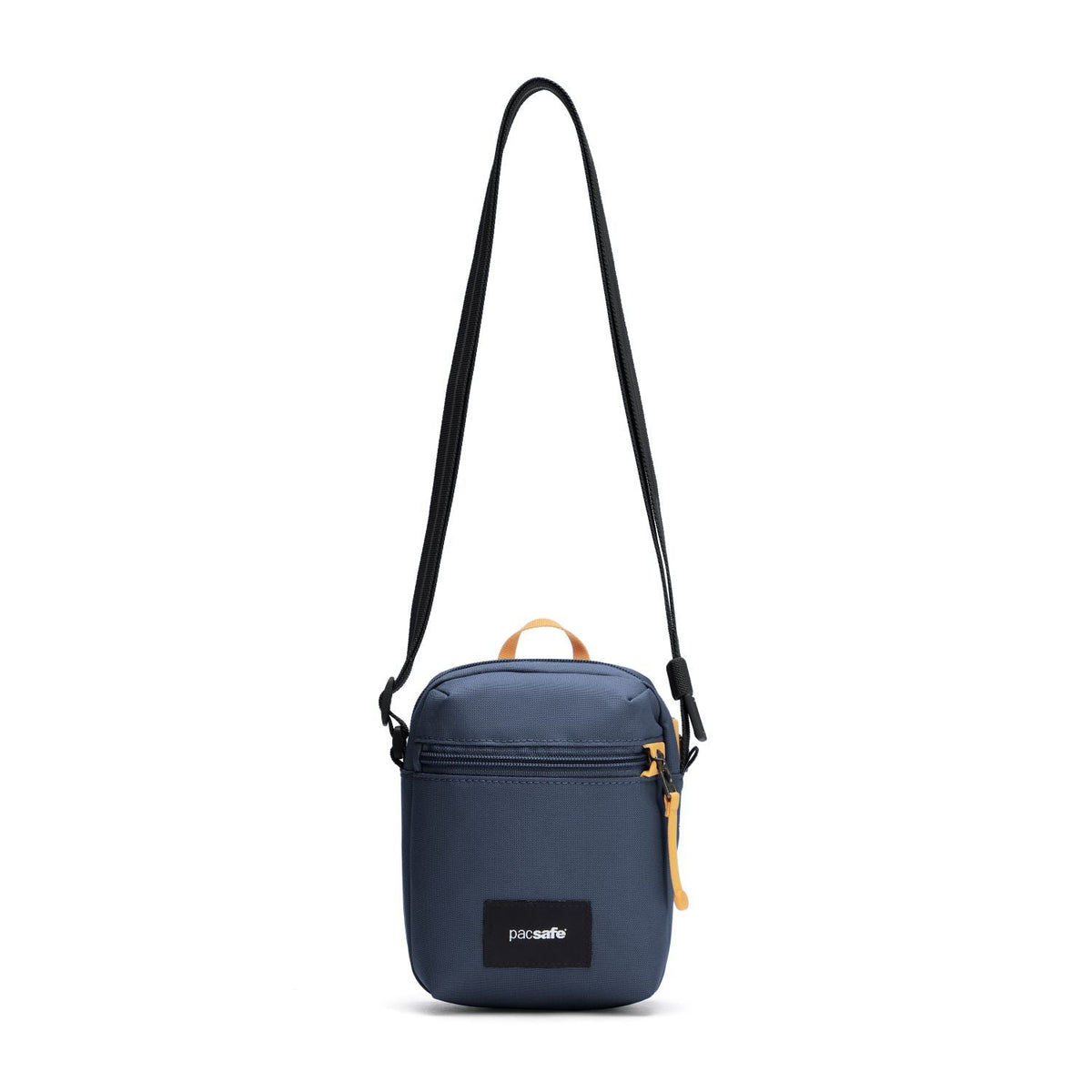 Pacsafe® GO Anti-Theft Micro Crossbody, Coastal Blue