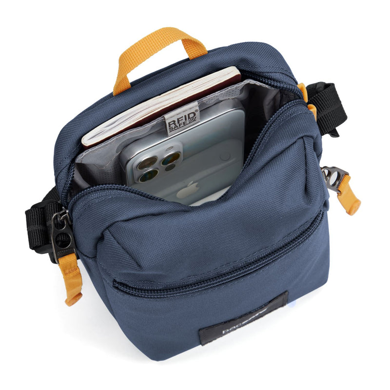 Pacsafe® Go Anti-Theft Micro / Festival Crossbody