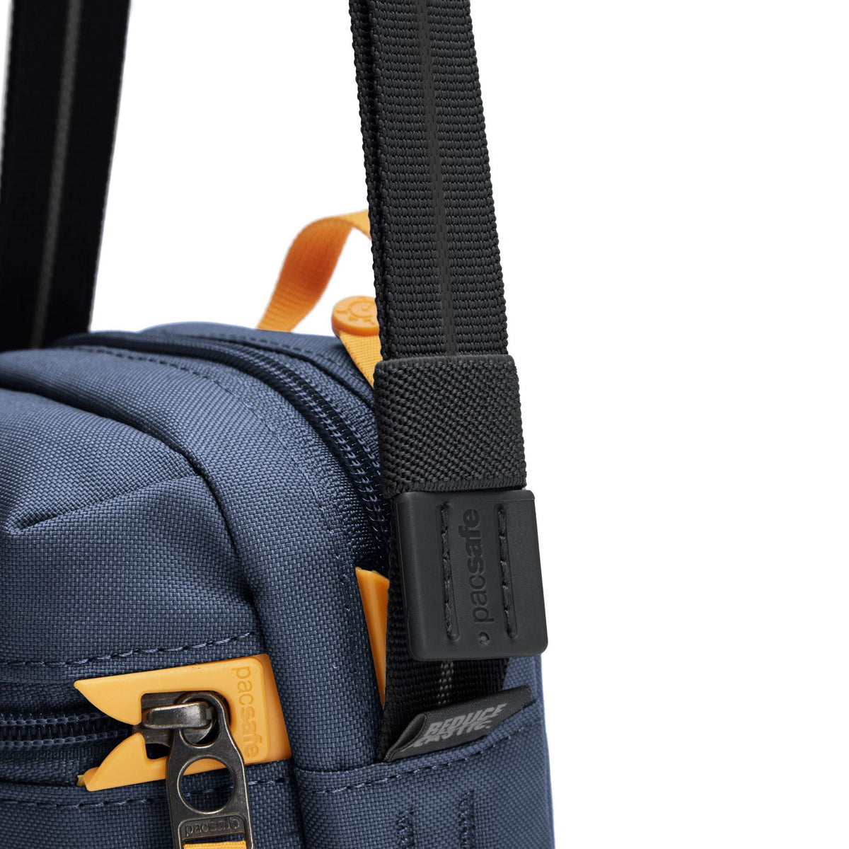 Pacsafe® Go Anti-Theft Micro / Festival Crossbody