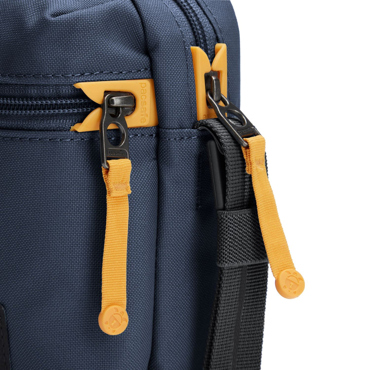 Pacsafe® Go Anti-Theft Micro / Festival Crossbody
