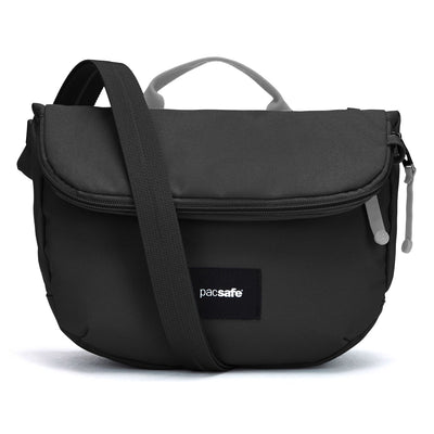 Pacsafe® GO Anti Theft Saddle Crossbody
