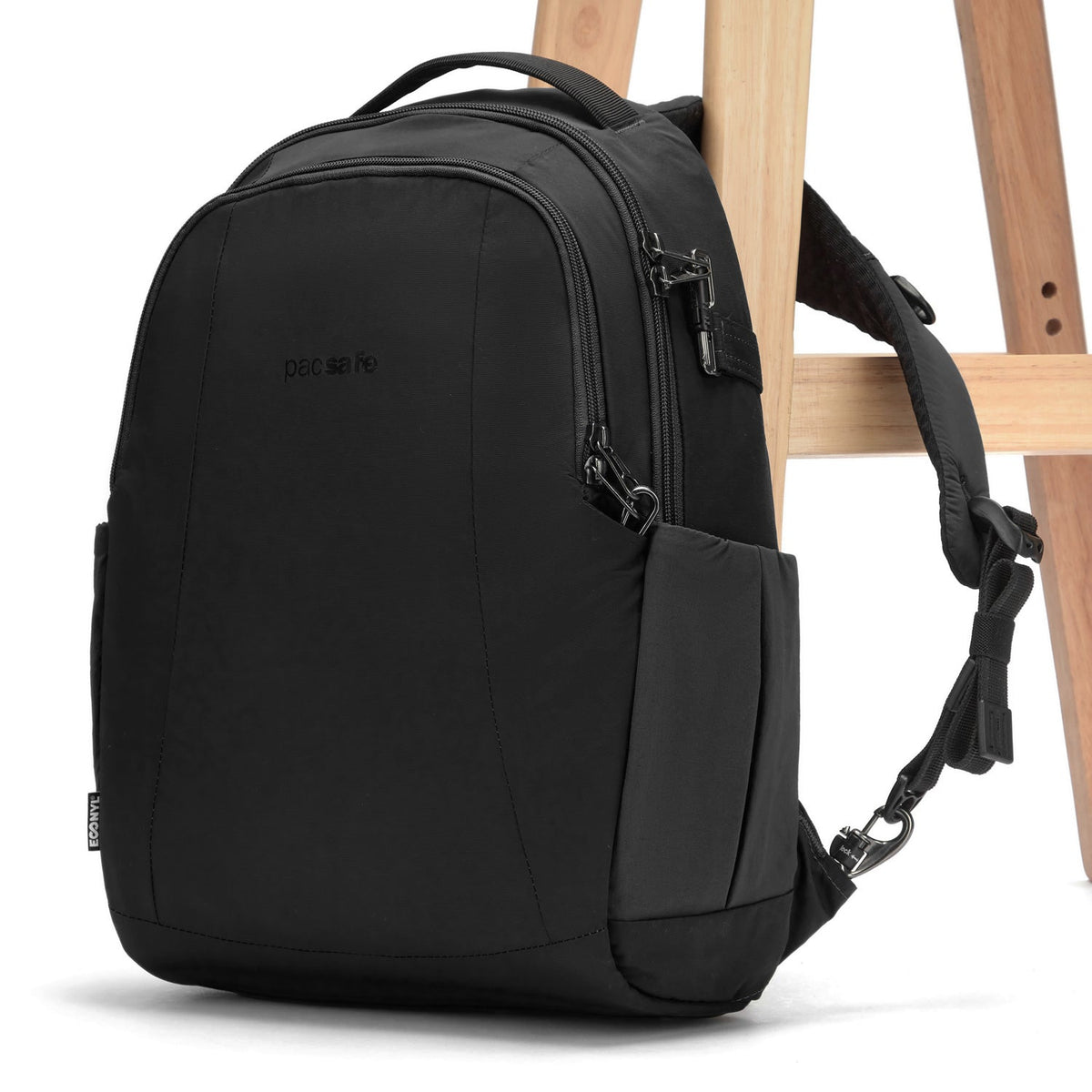 Metrosafe LS350 ECONYL backpack