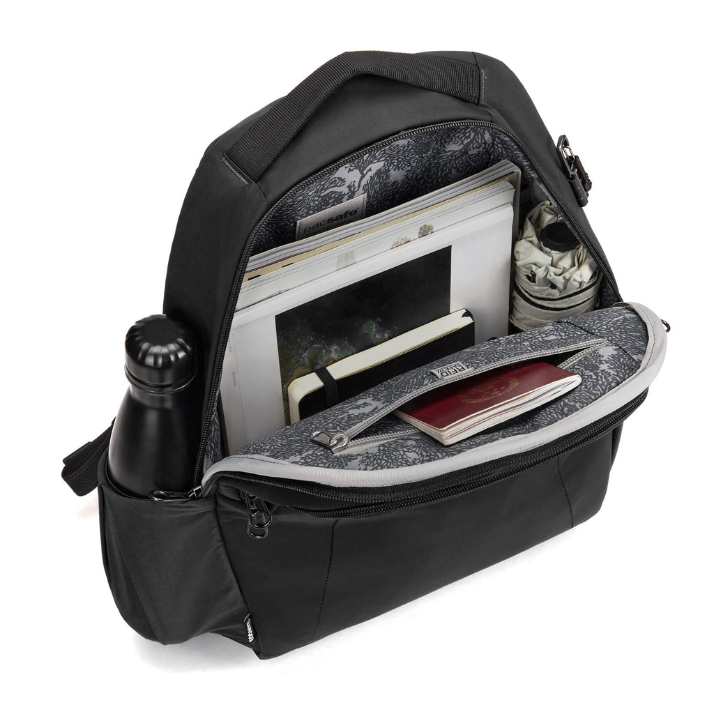 Metrosafe LS350 ECONYL backpack