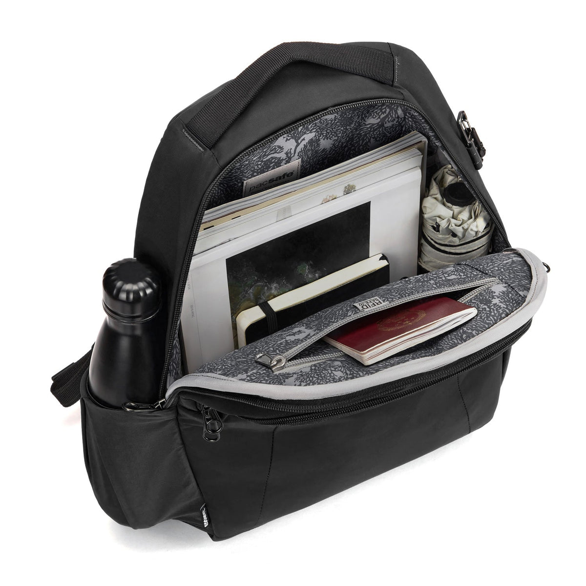 Metrosafe LS350 ECONYL backpack
