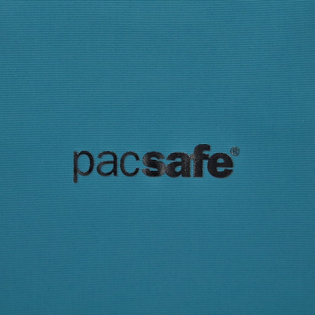 Pacsafe Travel Kit Test
