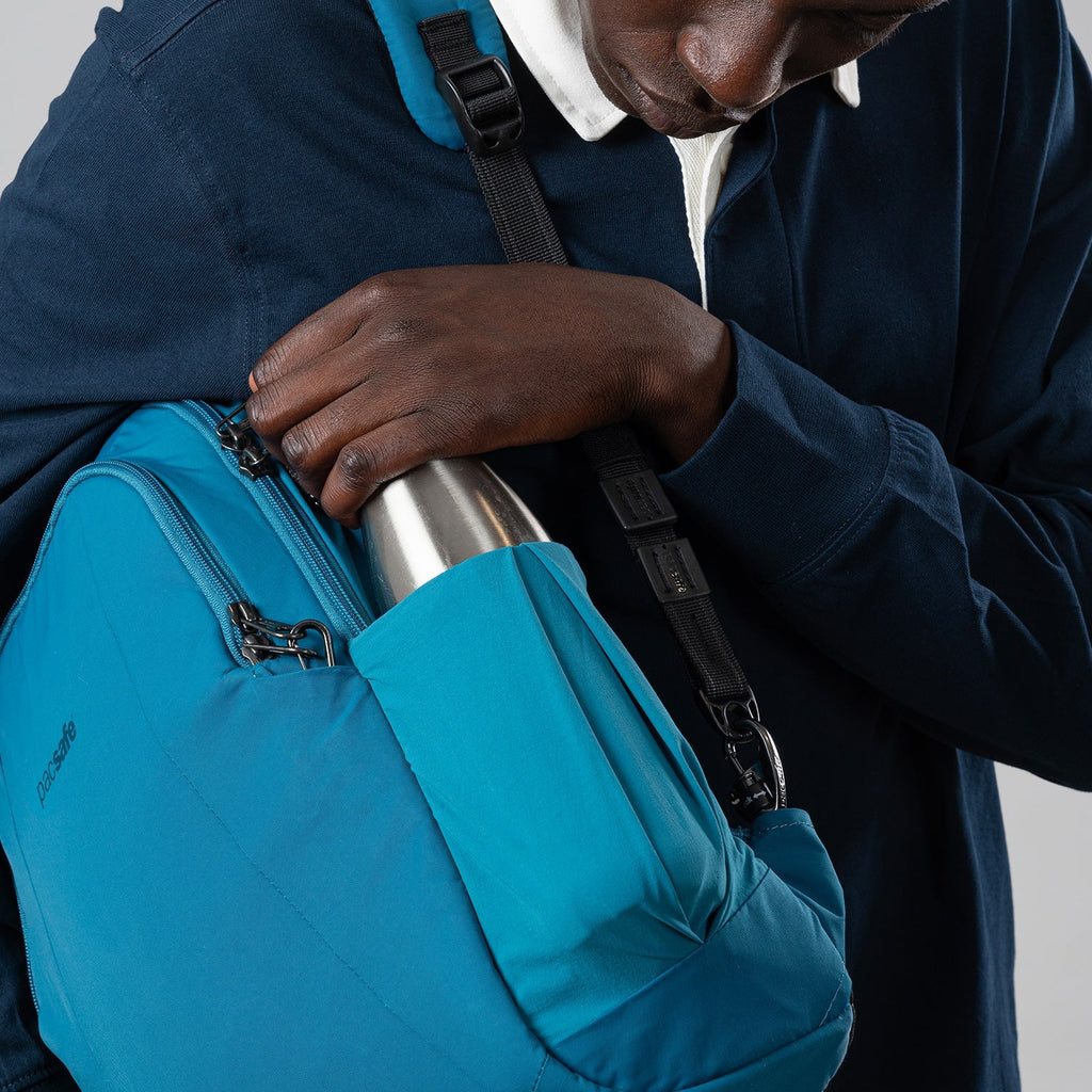 Metrosafe LS350 ECONYL backpack