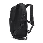 Pacsafe® V 12L Anti-Theft Tech Backpack, Black