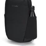 Pacsafe® V 12L Anti-Theft Tech Backpack, Black