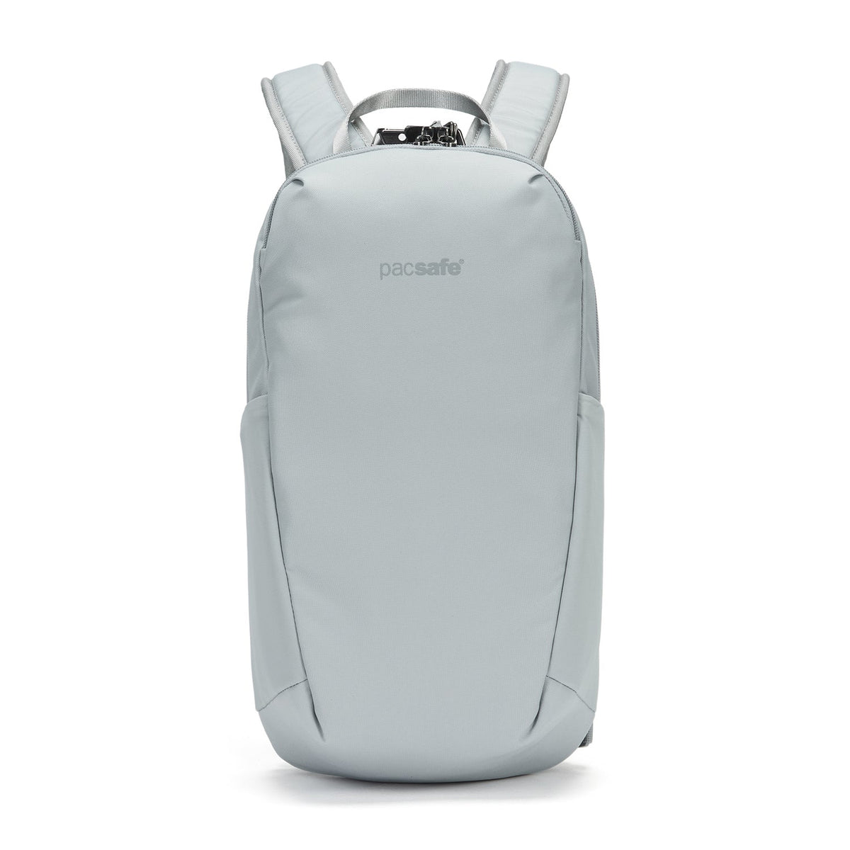 Pacsafe® V 12L Anti-Theft Tech Backpack, Digital Gray
