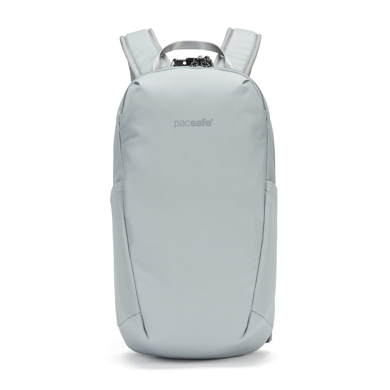 Pacsafe® V 12L Anti-Theft Tech Backpack, Digital Gray