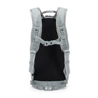 Pacsafe® V 12L Anti-Theft Tech Backpack, Digital Gray