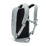 Pacsafe® V 12L Anti-Theft Tech Backpack, Digital Gray
