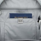 Pacsafe® V 12L Anti-Theft Tech Backpack, Digital Gray
