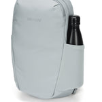Pacsafe® V 12L Anti-Theft Tech Backpack, Digital Gray
