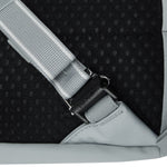 Pacsafe® V 12L Anti-Theft Tech Backpack, Digital Gray