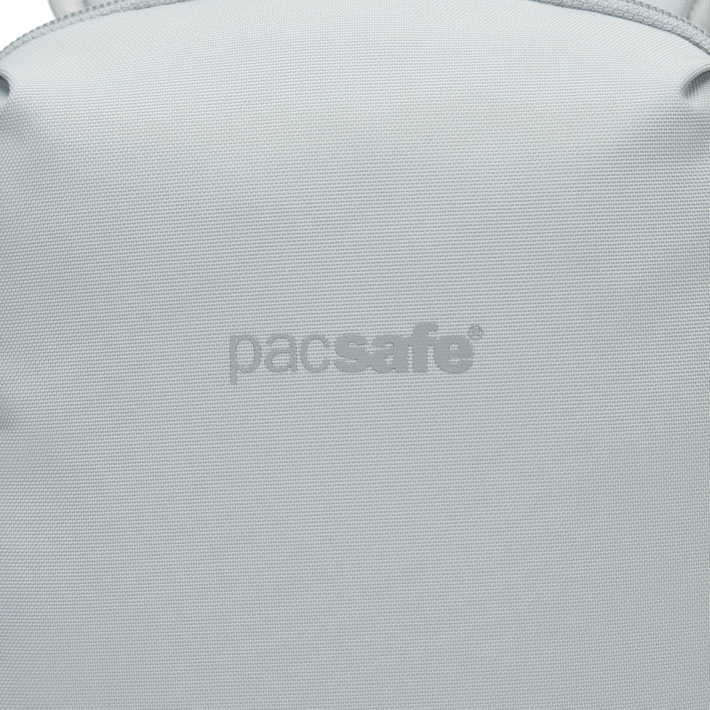 Pacsafe® V 12L Anti-Theft Tech Backpack, Digital Gray