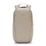 Pacsafe® V 12L Anti-Theft Tech Backpack, Beige