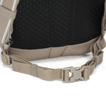 Pacsafe® V 12L Anti-Theft Tech Backpack, Beige