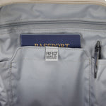 Pacsafe® V 12L Anti-Theft Tech Backpack, Beige