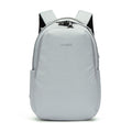 Pacsafe® V 16L Anti-Theft All-Around Backpack, Digital Gray