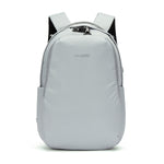 Pacsafe® V 16L Anti-Theft All-Around Backpack, Digital Gray