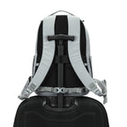 Pacsafe® V 16L Anti-Theft All-Around Backpack, Digital Gray