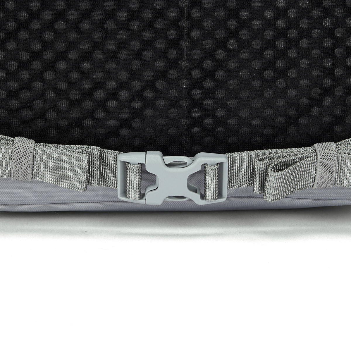 Pacsafe® V 16L Anti-Theft All-Around Backpack, Digital Gray