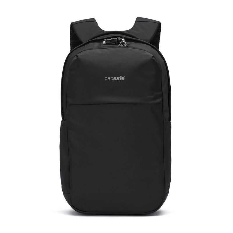 Pacsafe® V 20L Anti-Theft City Backpack, Black