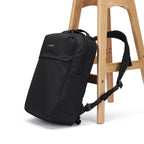 Pacsafe® V 20L Anti-Theft City Backpack, Black