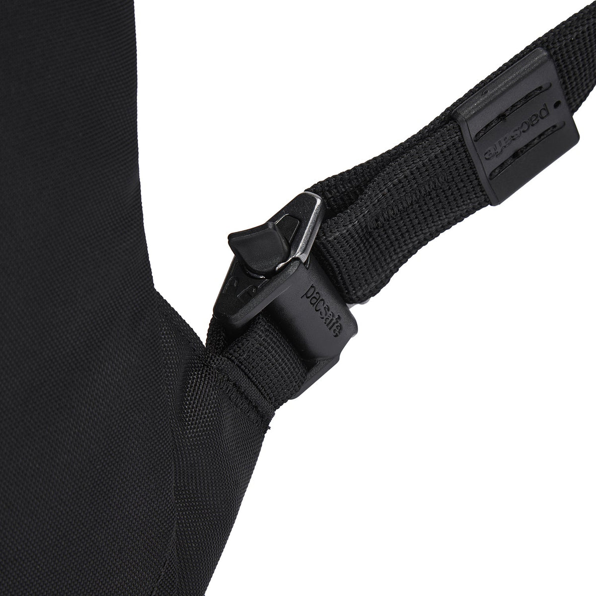 Pacsafe® V 20L Anti-Theft City Backpack, Black