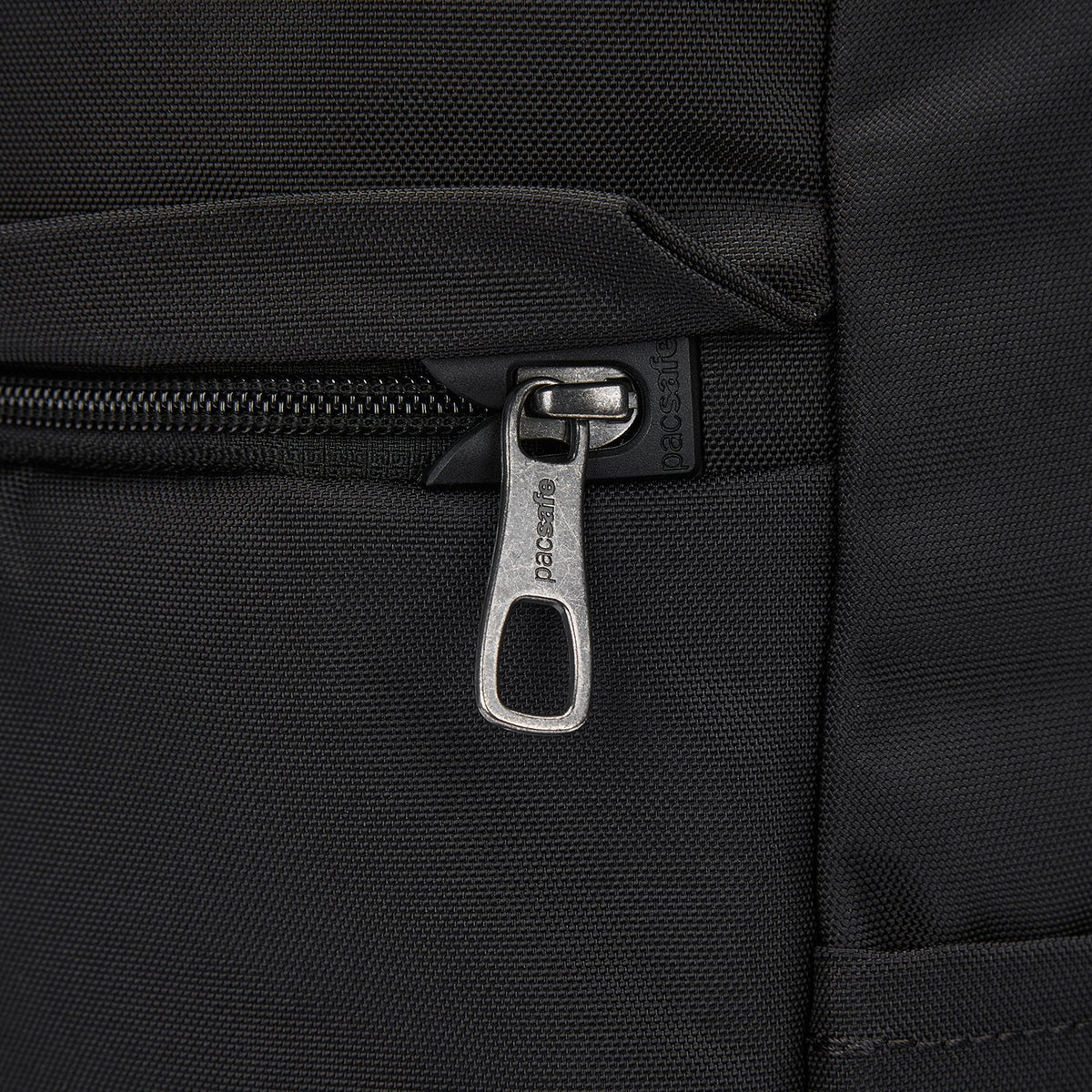 Pacsafe® V 20L Anti-Theft City Backpack, Black