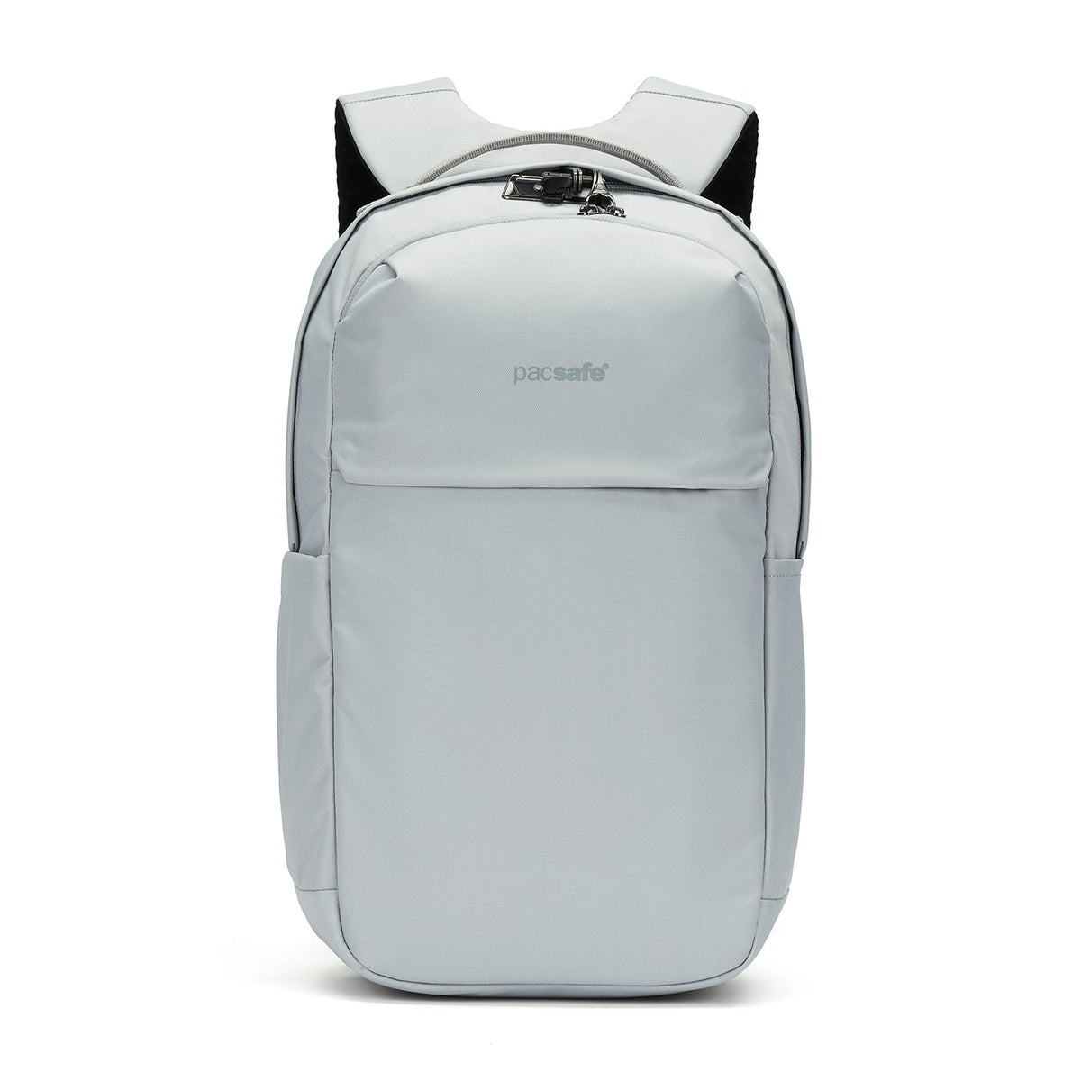Pacsafe® V 20L Anti-Theft City Backpack, Digital Gray