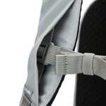 Pacsafe® V 20L Anti-Theft City Backpack, Digital Gray