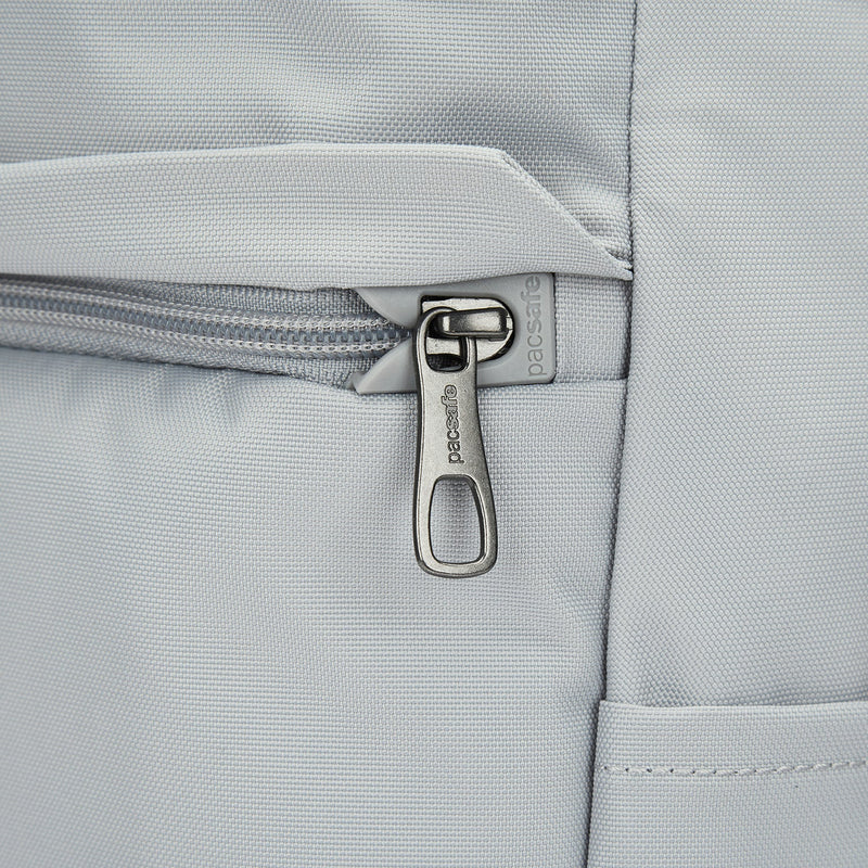 Pacsafe® V 20L Anti-Theft City Backpack, Digital Gray