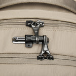 Pacsafe® V 20L Anti-Theft City Backpack, Beige