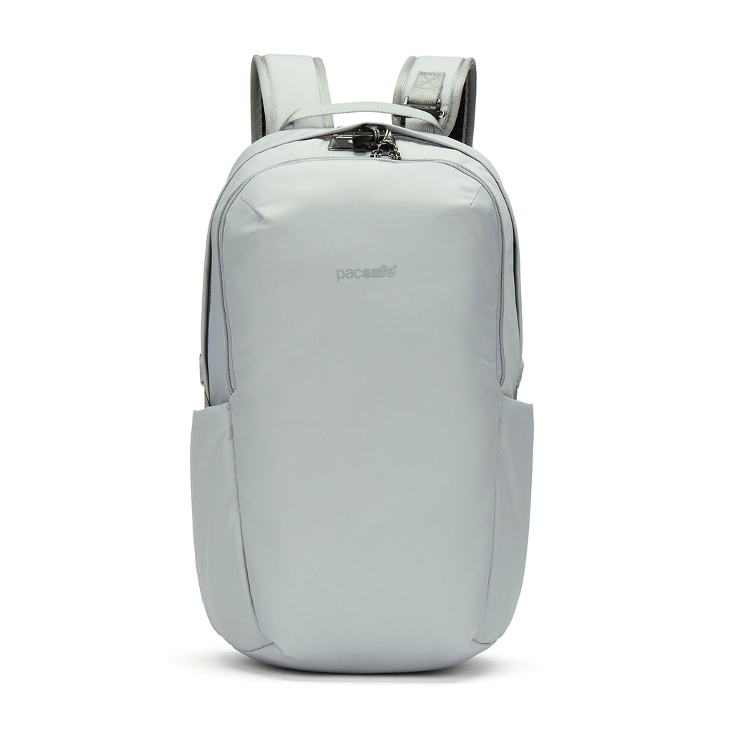 Pacsafe® V 24L Anti-Theft Active Backpack, Digital Gray