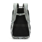 Pacsafe® V 24L Anti-Theft Active Backpack, Digital Gray