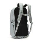 Pacsafe® V 24L Anti-Theft Active Backpack, Digital Gray