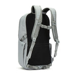 Pacsafe® V 24L Anti-Theft Active Backpack, Digital Gray