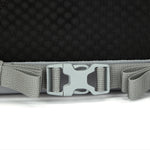 Pacsafe® V 24L Anti-Theft Active Backpack, Digital Gray