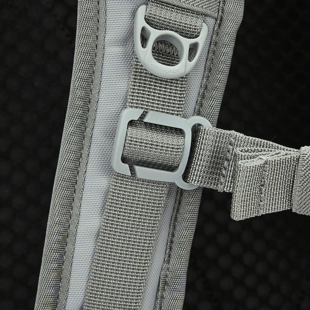 Pacsafe® V 24L Anti-Theft Active Backpack, Digital Gray