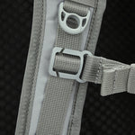 Pacsafe® V 24L Anti-Theft Active Backpack, Digital Gray