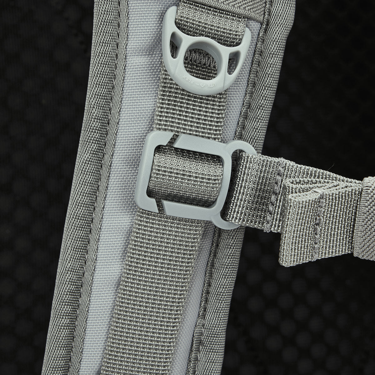 Pacsafe® V 24L Anti-Theft Active Backpack, Digital Gray