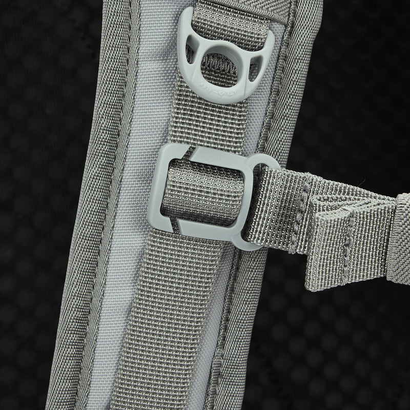 Pacsafe® V 24L Anti-Theft Active Backpack, Digital Gray